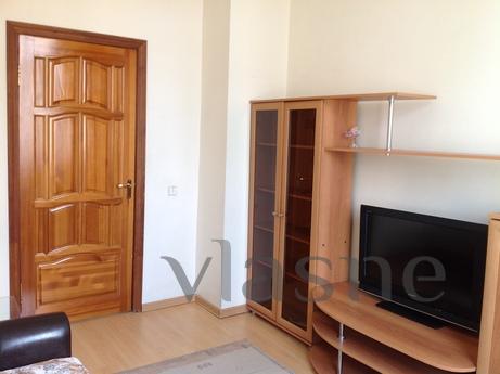 Apartment with view of the Moscow-city, Moscow - apartment by the day