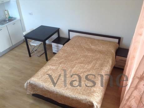 Bright and spacious one bedroom apartment with renovated and