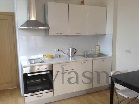 Apartment for Rent, Saint Petersburg - apartment by the day