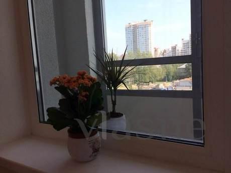 Apartment for Rent, Saint Petersburg - apartment by the day