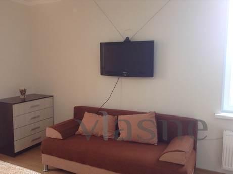 Apartment for Rent, Saint Petersburg - apartment by the day