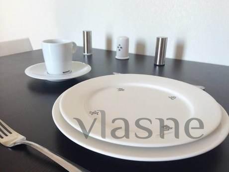 Apartment for Rent, Saint Petersburg - apartment by the day