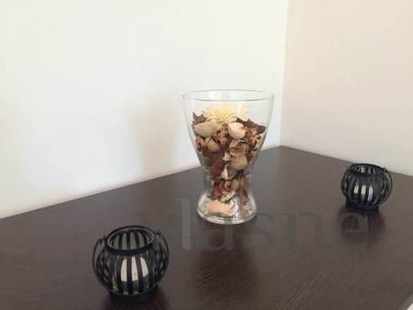 Apartment for Rent, Saint Petersburg - apartment by the day
