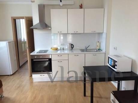 Apartment for Rent, Saint Petersburg - apartment by the day