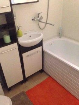 The apartment is at the airport Vnukovo, Moscow - apartment by the day