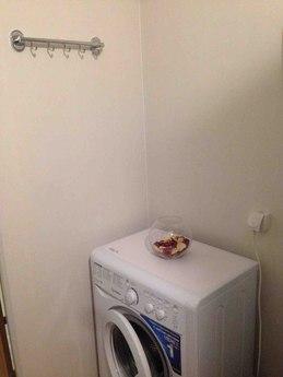 The apartment is at the airport Vnukovo, Moscow - apartment by the day