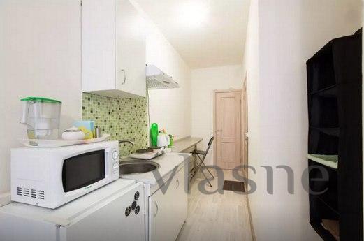 RestHouse Myakinino Snowball Crocus, Krasnogorsk - apartment by the day