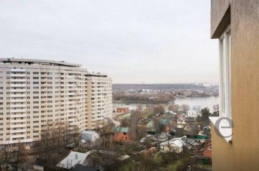 RestHouse Myakinino Snowball Crocus, Krasnogorsk - apartment by the day