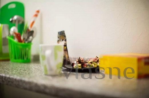 RestHouse Myakinino Snowball Crocus, Krasnogorsk - apartment by the day