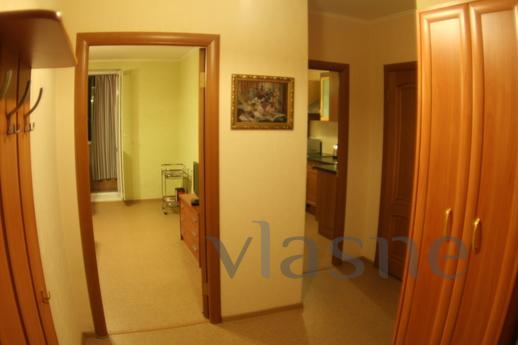 Bagrationovsky Panorama of Moscow, Moscow - apartment by the day