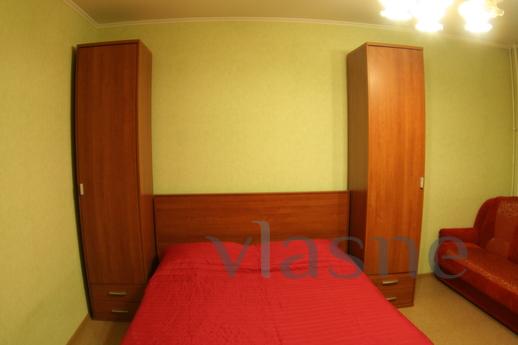 Bagrationovsky Panorama of Moscow, Moscow - apartment by the day