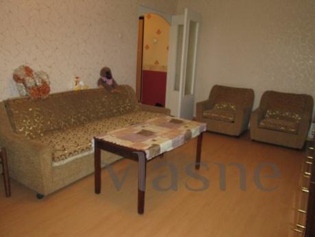 Apartment for Rent, Yekaterinburg - apartment by the day