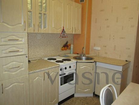 Apartment for Rent, Yekaterinburg - apartment by the day