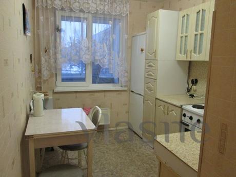 Apartment for Rent, Yekaterinburg - apartment by the day