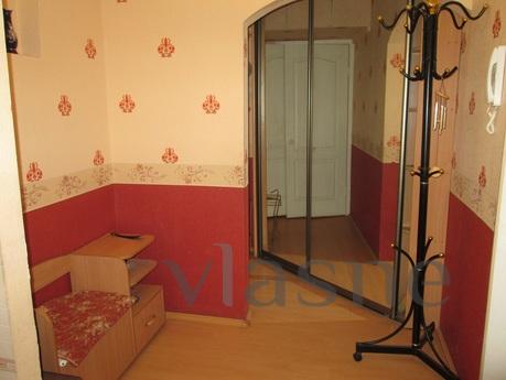 Apartment for Rent, Yekaterinburg - apartment by the day