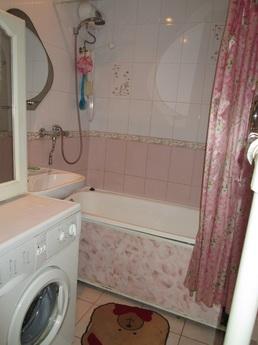 Apartment for Rent, Yekaterinburg - apartment by the day