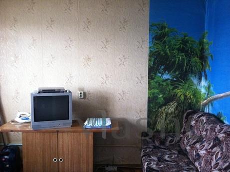 Apartment for Rent, Yekaterinburg - apartment by the day