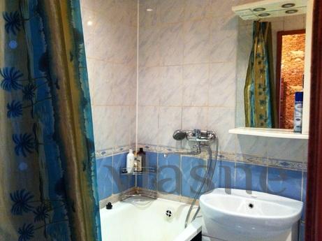 Apartment for Rent, Yekaterinburg - apartment by the day