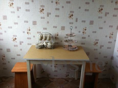 Apartment for Rent, Yekaterinburg - apartment by the day