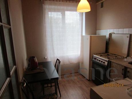 Rent an apartment, Moscow - apartment by the day