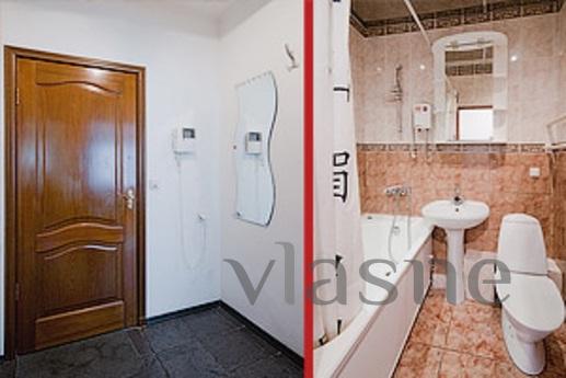 Apartment for rent Arbat Metro, Moscow - apartment by the day