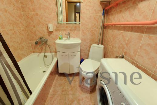 Apartment for rent Smolenskaya, Moscow - apartment by the day