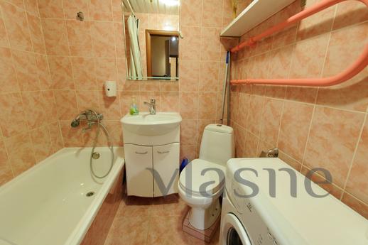 Apartment for rent Smolenskaya, Moscow - apartment by the day