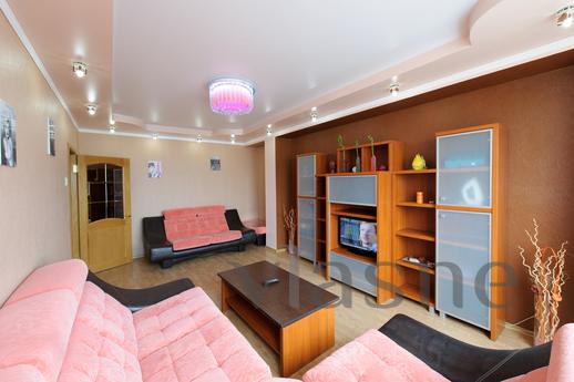 Apartment for rent Arbat Metro, Moscow - apartment by the day