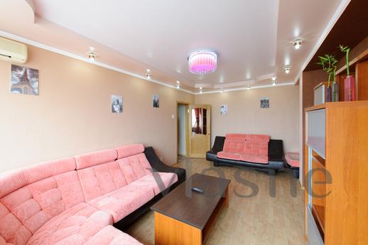 Apartment for rent Arbat Metro, Moscow - apartment by the day