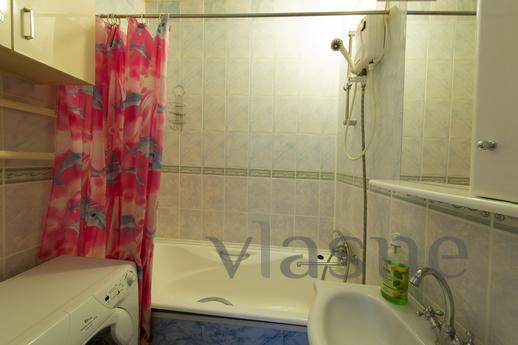 Apartment for rent Arbat Metro, Moscow - apartment by the day