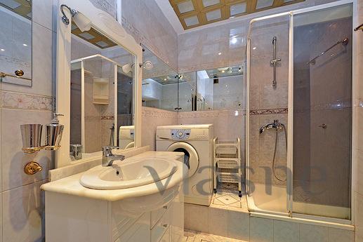 Apartment for rent Smolenskaya, Moscow - apartment by the day