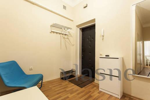 Apartments near Metro Kitai-Gorod, Moscow - apartment by the day