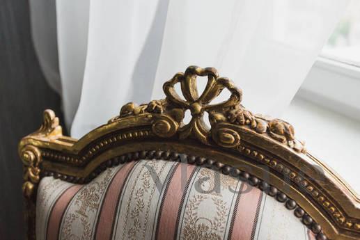 Luxury apartments with views, Moscow - apartment by the day