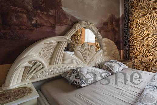 Luxury apartments with views, Moscow - apartment by the day