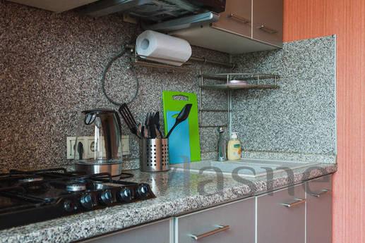 Luxury apartments with views, Moscow - apartment by the day