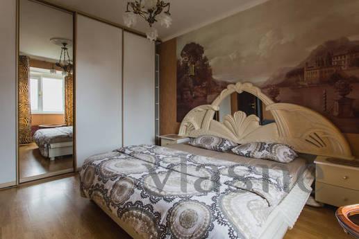 Luxury apartments with views, Moscow - apartment by the day