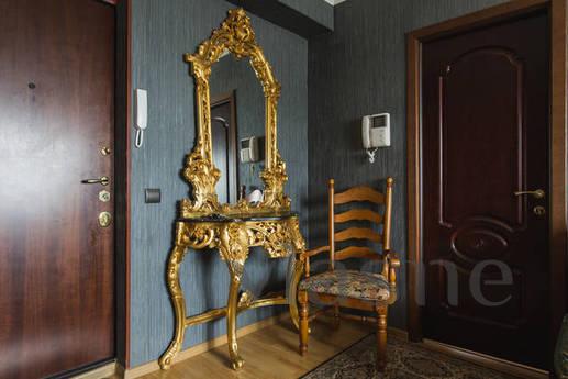 Luxury apartments with views, Moscow - apartment by the day