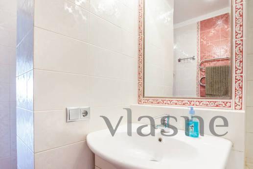 Luxury apartments in the center, Moscow - apartment by the day