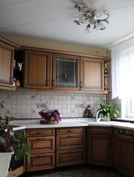 Flat on the FM FOOTBALL 2018, Moscow - apartment by the day