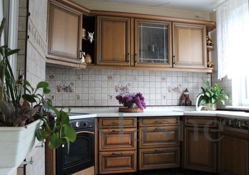 Flat on the FM FOOTBALL 2018, Moscow - apartment by the day