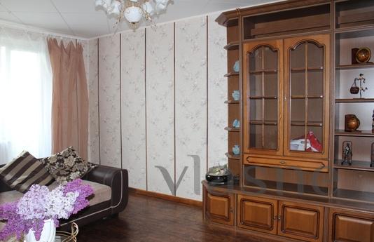 Flat on the FM FOOTBALL 2018, Moscow - apartment by the day
