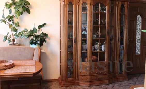 Flat on the FM FOOTBALL 2018, Moscow - apartment by the day