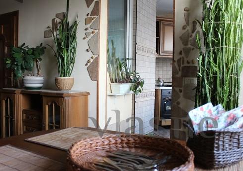 Flat on the FM FOOTBALL 2018, Moscow - apartment by the day