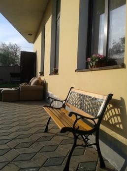 The house on the left bank of the Don, Rostov-on-Don - apartment by the day