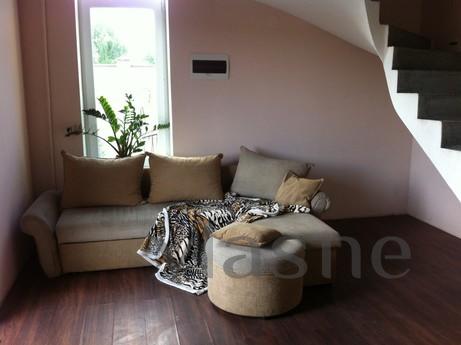 The house on the left bank of the Don, Rostov-on-Don - apartment by the day