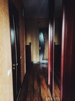 2 bedroom apartment with euro-repair, Moscow - apartment by the day
