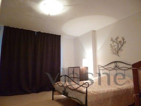 Apartment for rent in the area of ​​academic owner (hour, da