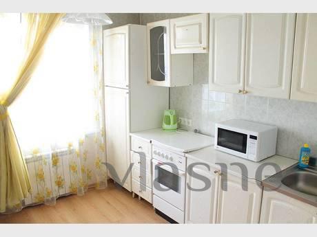 Apartment on the bus station, Yekaterinburg - apartment by the day