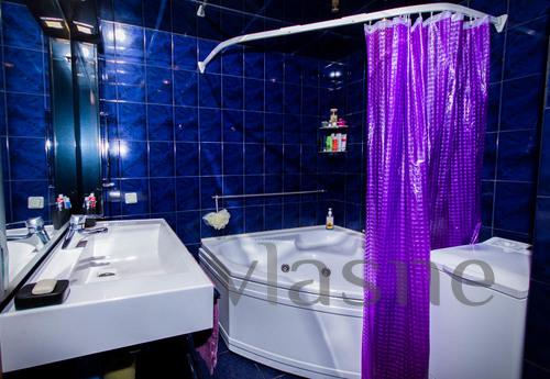 Apartment for rent, Moscow - apartment by the day
