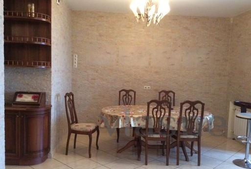 Rent one 3k. apartment, Moscow - apartment by the day